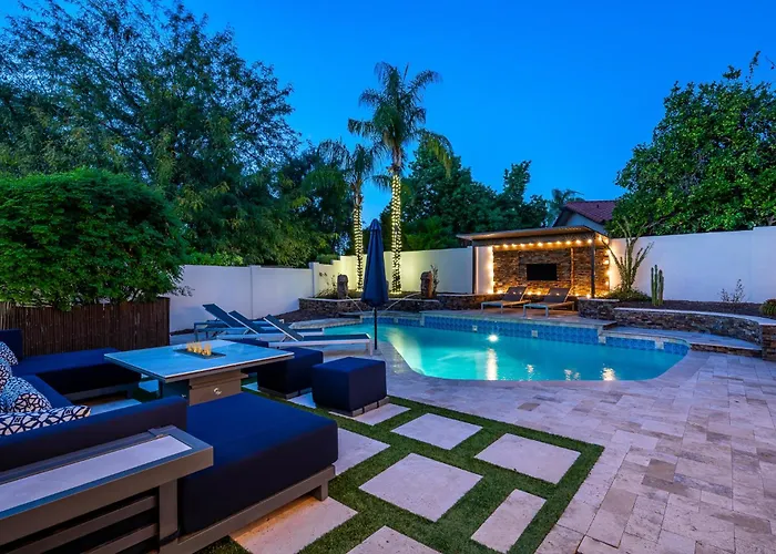 Holiday home Outdoor Retreat Games And Fitness Make For Vacation Vibes *