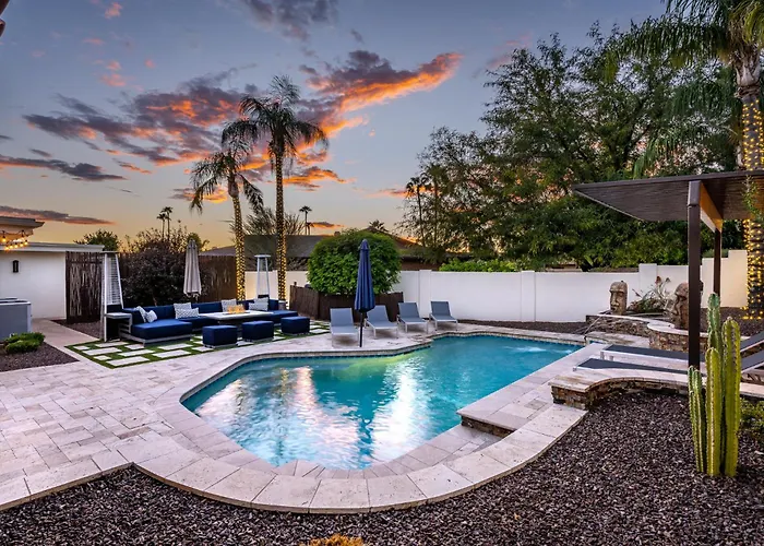 Outdoor Retreat Games And Fitness Make For Vacation Vibes
