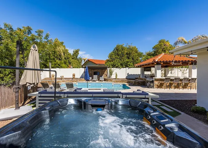 Holiday home Outdoor Retreat Games And Fitness Make For Vacation Vibes *