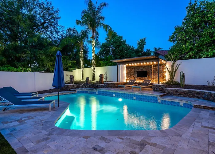 Holiday home Outdoor Retreat Games And Fitness Make For Vacation Vibes